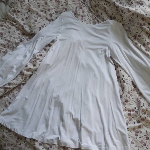 ASOS Dresses & Skirts - ASOS White Summer Dress